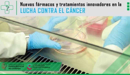 Nuevos fármacos y tratamientos innovadores en la lucha contra el cáncer